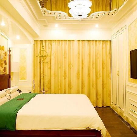 Nanning Guijing Hotel מראה חיצוני תמונה