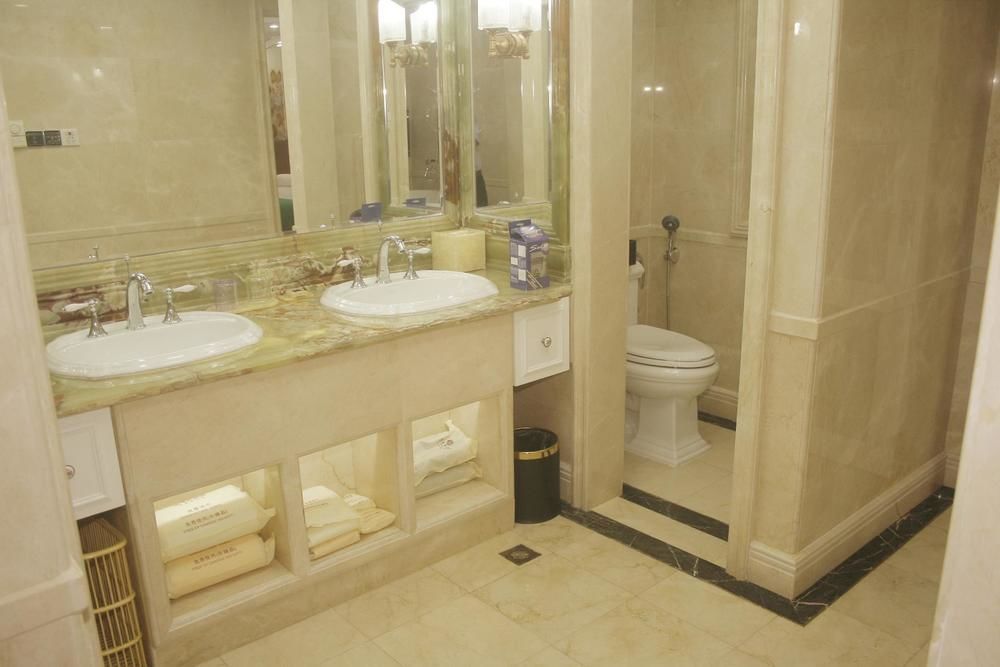 Nanning Guijing Hotel מראה חיצוני תמונה